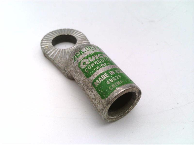 4902-525-001F Lug/Connector by QUICK CABLE