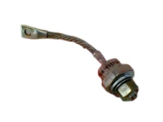 1N3295A by INTERNATIONAL RECTIFIER