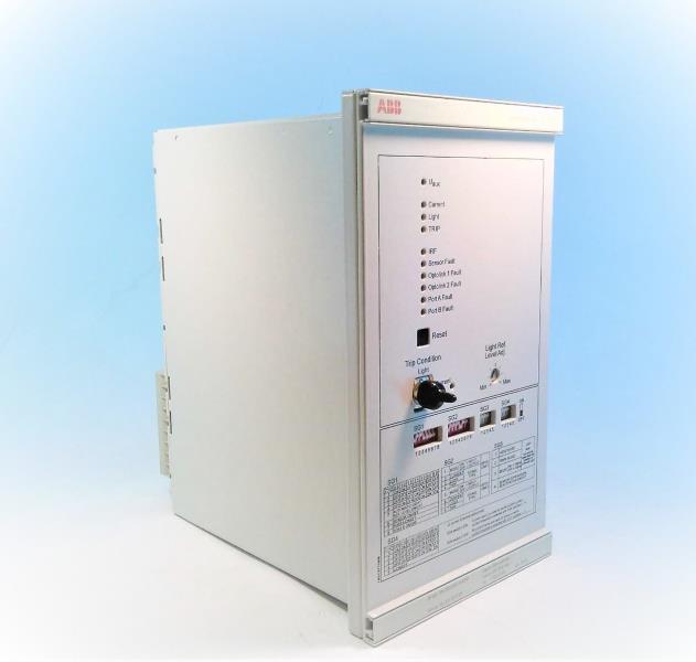 ASEA BROWN BOVERI REA101-AAAG