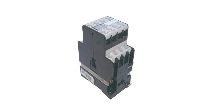 EEC AEG SH17-80