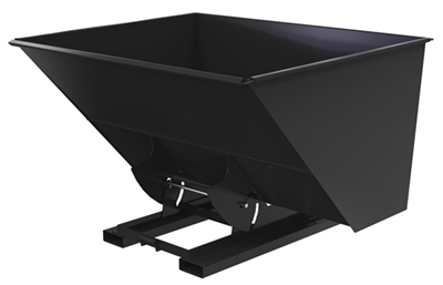 VESTIL D-300-MD-NB-BLK-SG