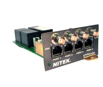 NITEK CHM16