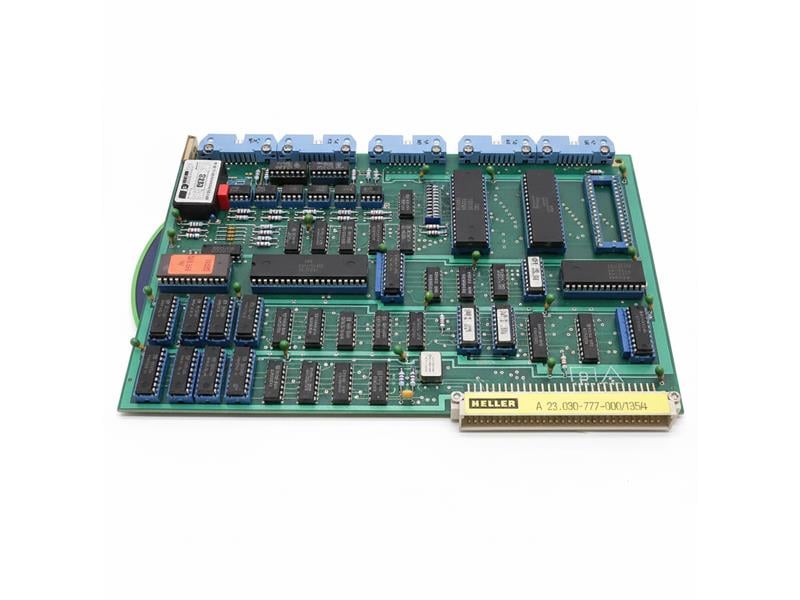 A23.030-777-000 por HELLER MACHINE TOOLS