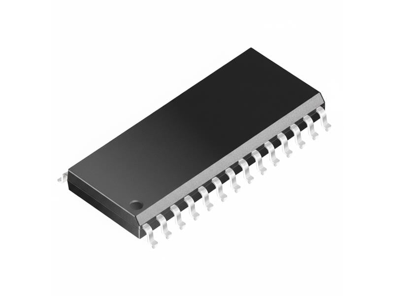 ST72F260G1M6 by ST MICRO