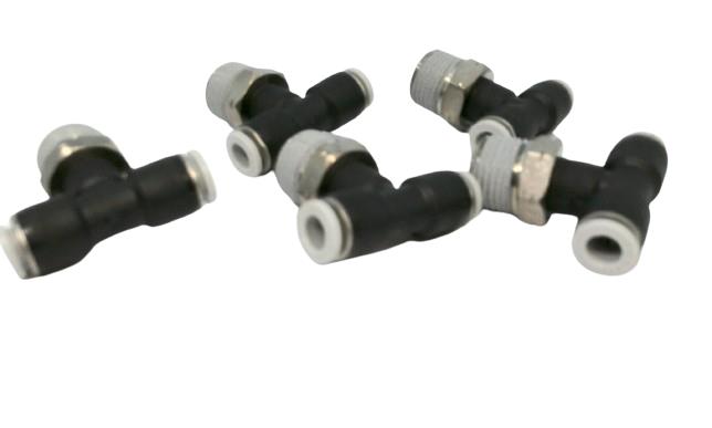 FESTO QBT-3/8-1/4-U