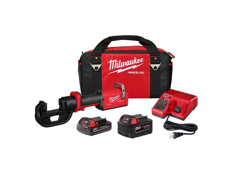 MILWAUKEE POWER TOOLS 2878K-22