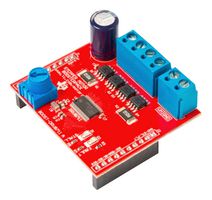 TEXAS INSTRUMENTS SEMI BOOST-DRV8711