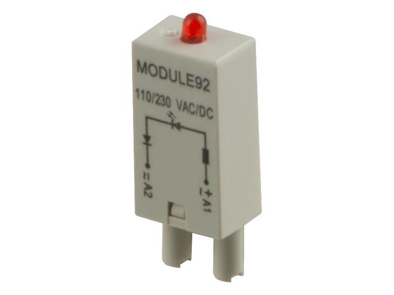 CARLO GAVAZZI MODULE92