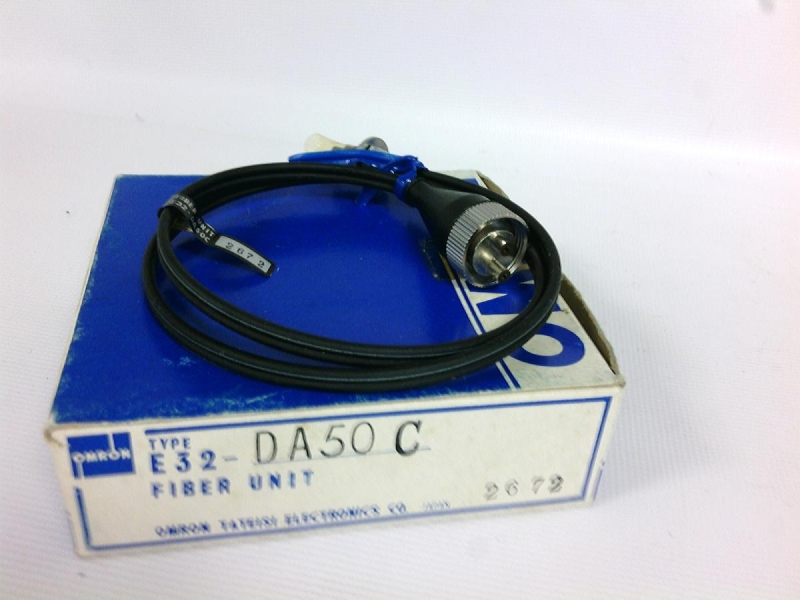 OMRON E32-DA50C