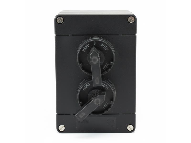 ASEA BROWN BOVERI GHG-4118251R0657