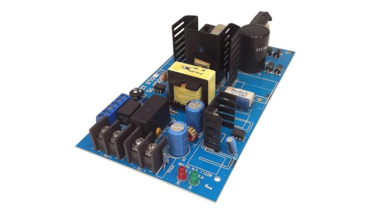 ALTRONIX LPS3