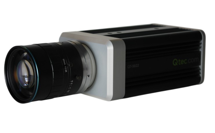 QT-5022 door QTECHNOLOGY