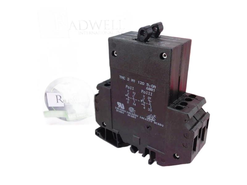 TMC-2-M1-120-5A by PHOENIX CONTACT