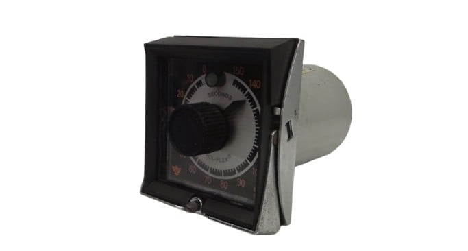 DANAHER CONTROLS HP52A6