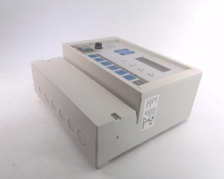 INDUSTRIAL WATER TREATMENT ES2030CV