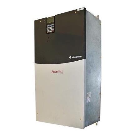 ALLEN BRADLEY 20BD156A5ANNAND0