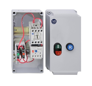 ALLEN BRADLEY 109-C16LKFE1D-1M-7