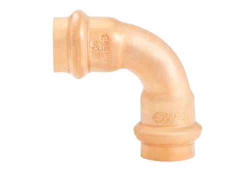 PF 01634 by MUELLER INDUSTRIES