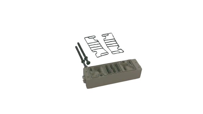 SMC VVZ2000-20A