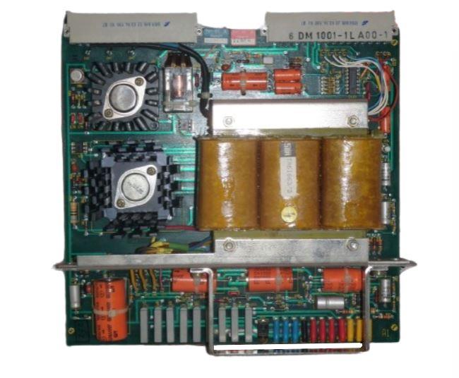 SIEMENS 6DM1001-1LA00-1