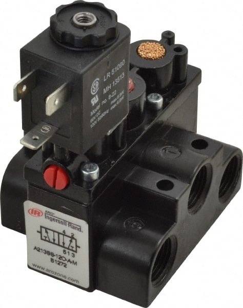 INGERSOLL RAND A213SS-120-A