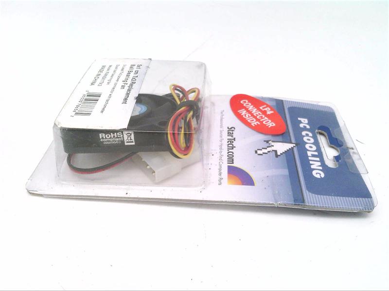 STARTECH.COM FAN5X1TX3