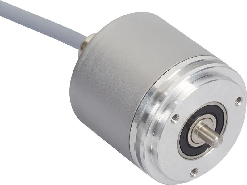 POSITAL FRABA UCD-S101B-1312-Y060-5RW