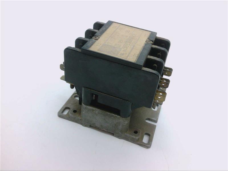 GENERAL ELECTRIC CR153B052ADE