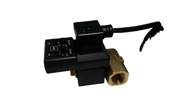 RAPIDAIR COMPRESSED AIR PRODUCTS XDV-500-115V