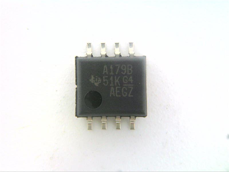 TEXAS INSTRUMENTS SEMI SN75179BPSR