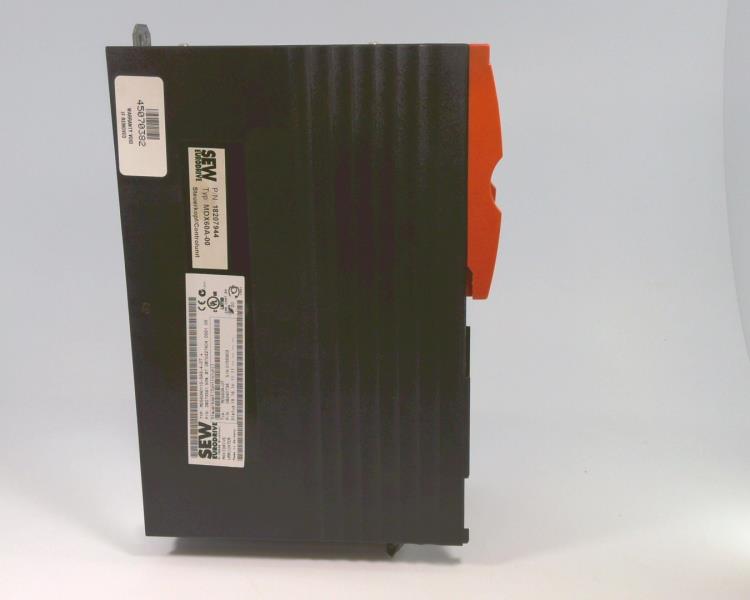 SEW EURODRIVE MDS60A0110-5A3-4-0T