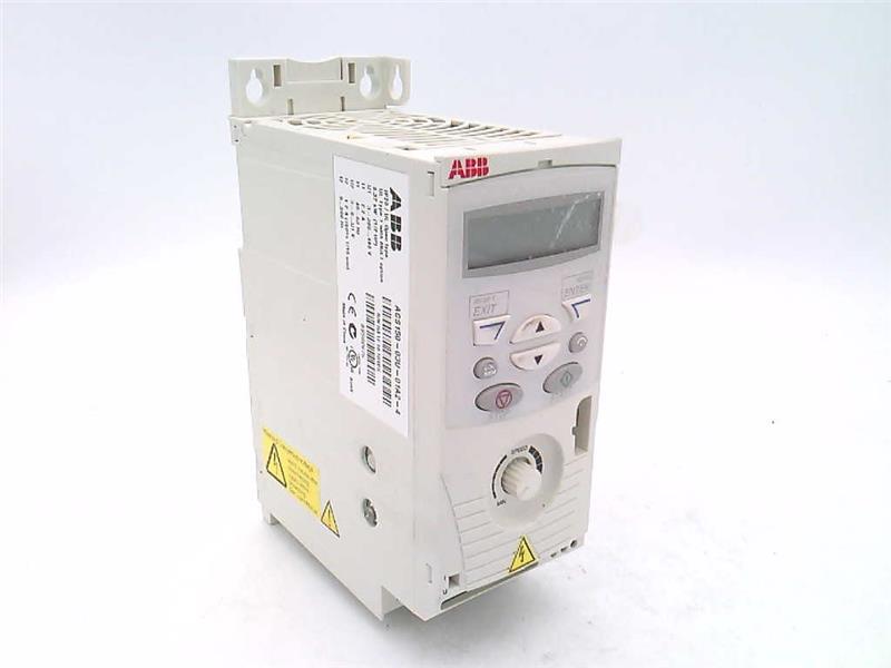 ASEA BROWN BOVERI ACS150-03U-01A2-4
