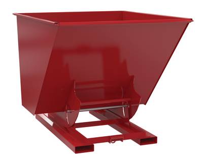 VESTIL D-200-LD-NB-SR