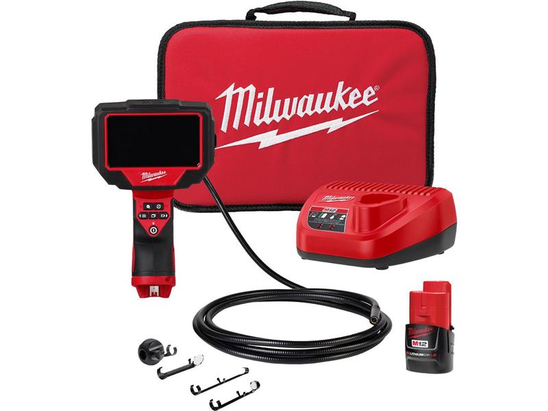MILWAUKEE POWER TOOLS 2324-21