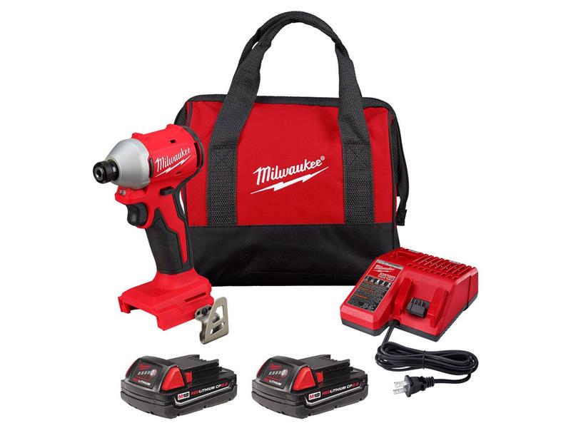 MILWAUKEE POWER TOOLS 3650-22CT
