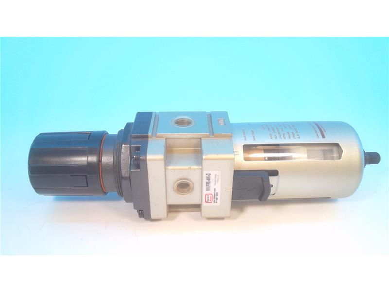 CLIPPARD MMFRS-4W-D