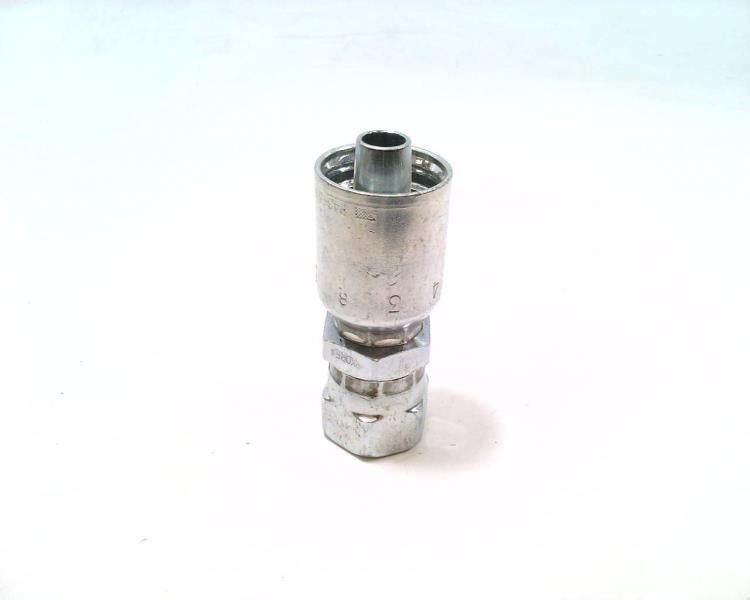 PARKER 1FU43-8-8
