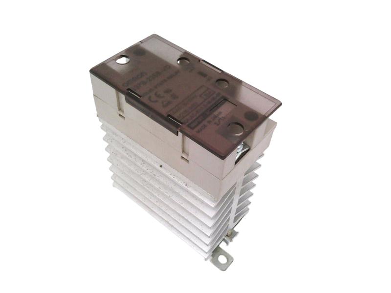 OMRON G3PB-235B-VD-DC12-24