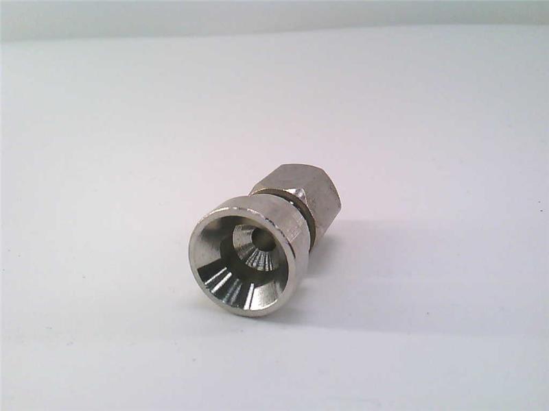 PARKER 8-4TRBTX-SS