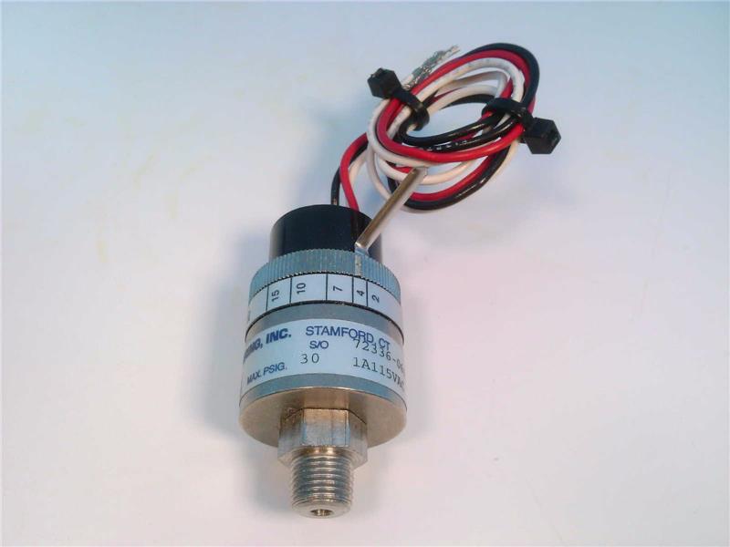 OMEGA ENGINEERING PSW-626