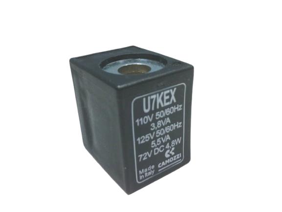 CAMOZZI U7KEX