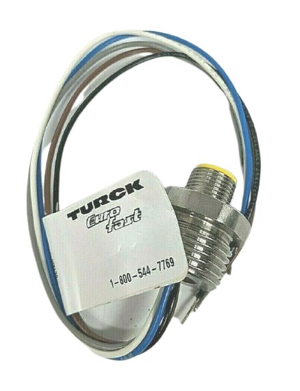FSV 4.5-0.2/14.5/NPT por TURCK