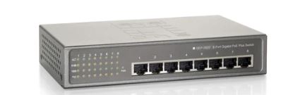 LEVEL ONE GEP-0820