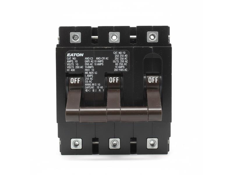 AM3-C3-010-02 by EATON CORPORATION