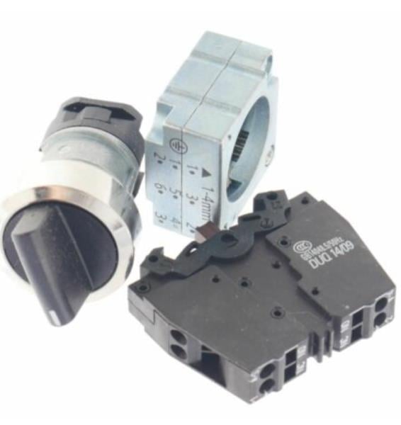 SIEMENS 3SB3601-2KA11-0CC0