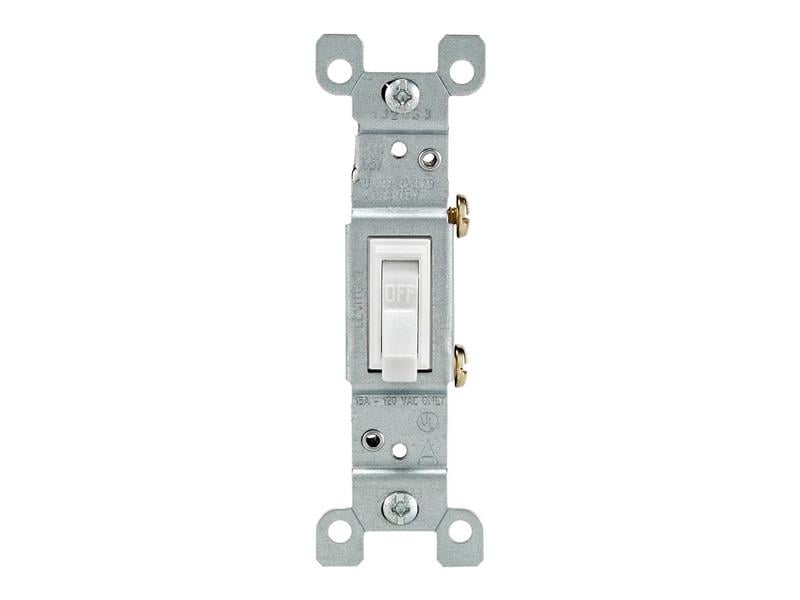 LEVITON 1451-WCP