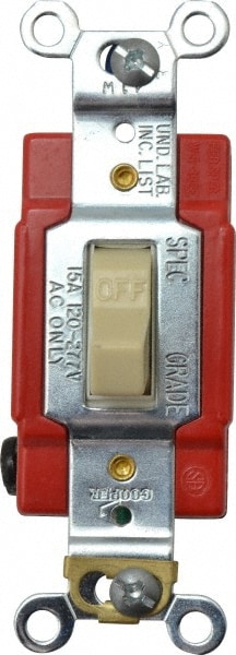 EATON CORPORATION AH1221V