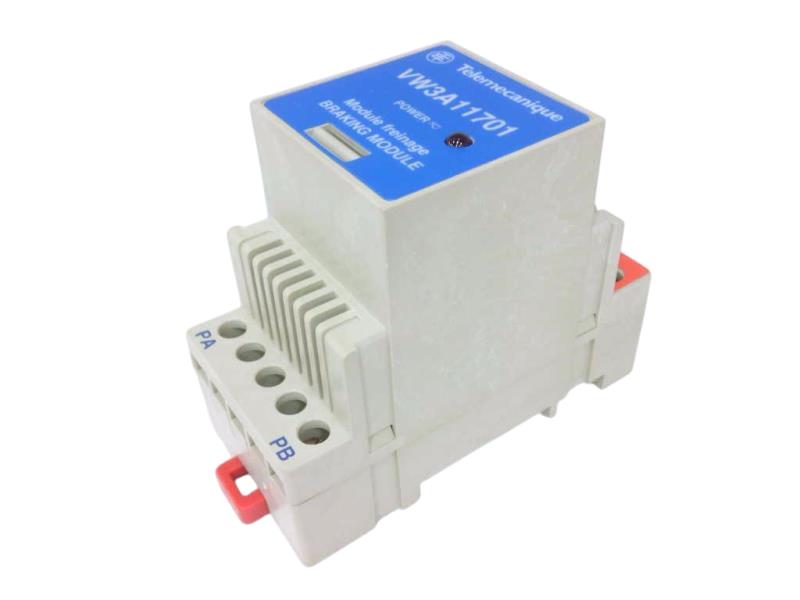 SCHNEIDER ELECTRIC VW3A11701