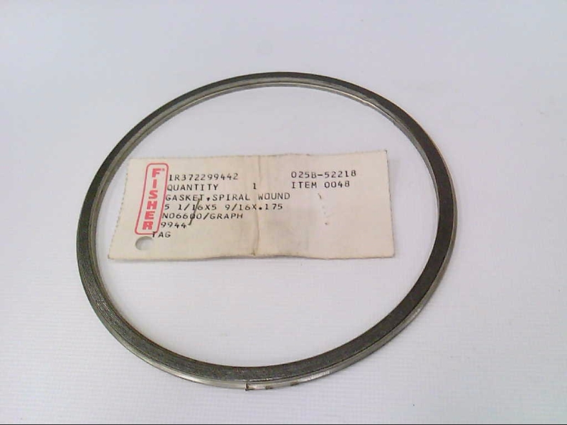 EMERSON IR372299442