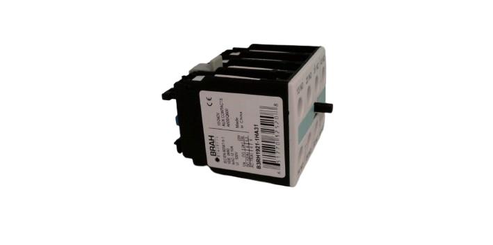 BRAH ELECTRIC B3RH1921-1HA31